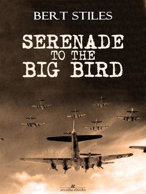 cover image of Serenade to the Big Bird